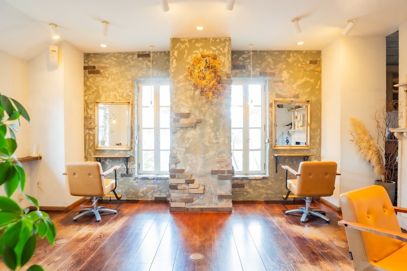 ｓｏｐｏ　ｈａｉｒ画像1