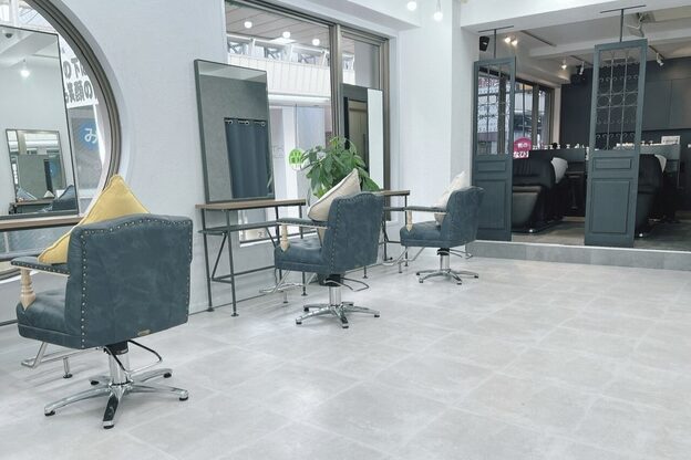 クラン 六甲道(Chlan)1