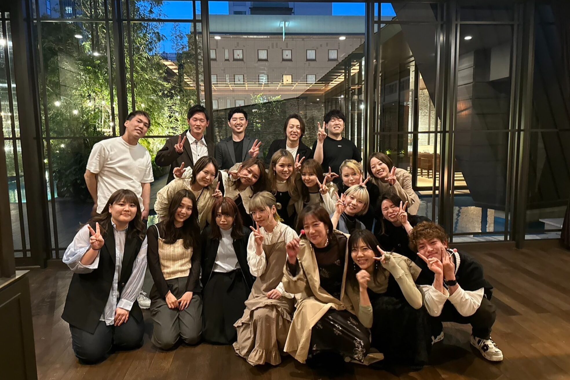 クラン 六甲道(Chlan)8