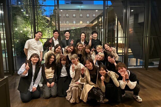 クラン 六甲道(Chlan)8