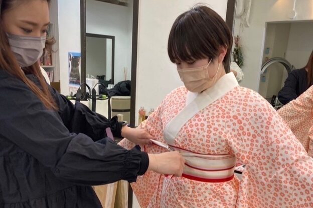 クラン 六甲道(Chlan)5