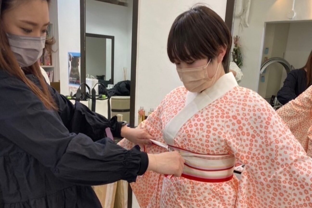 店舗の内観外観用画像1