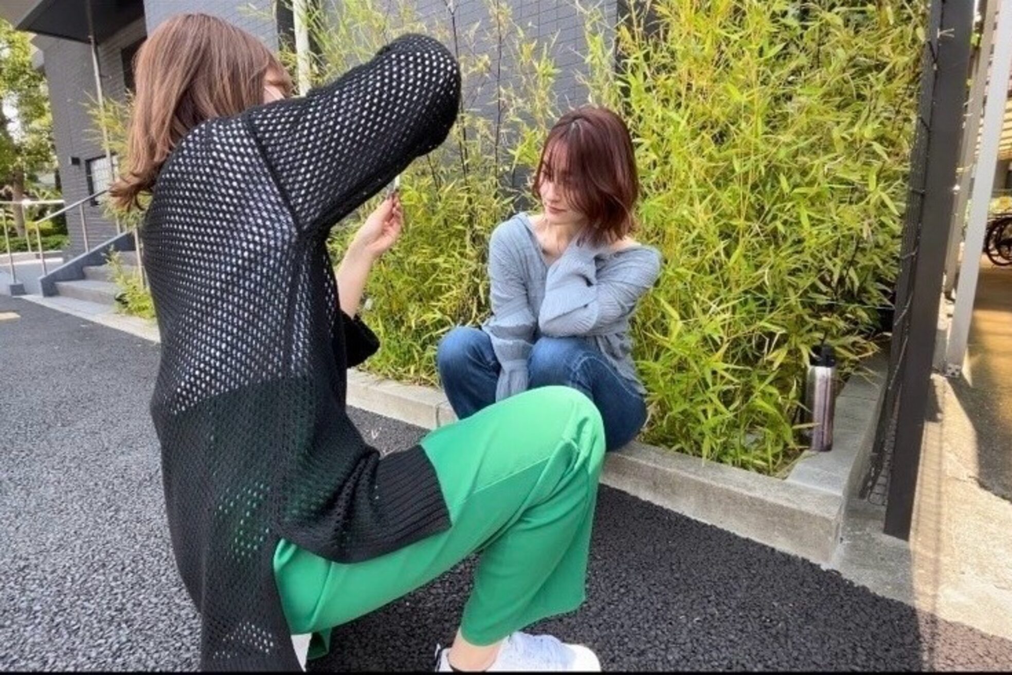 クラン 六甲道(Chlan)3