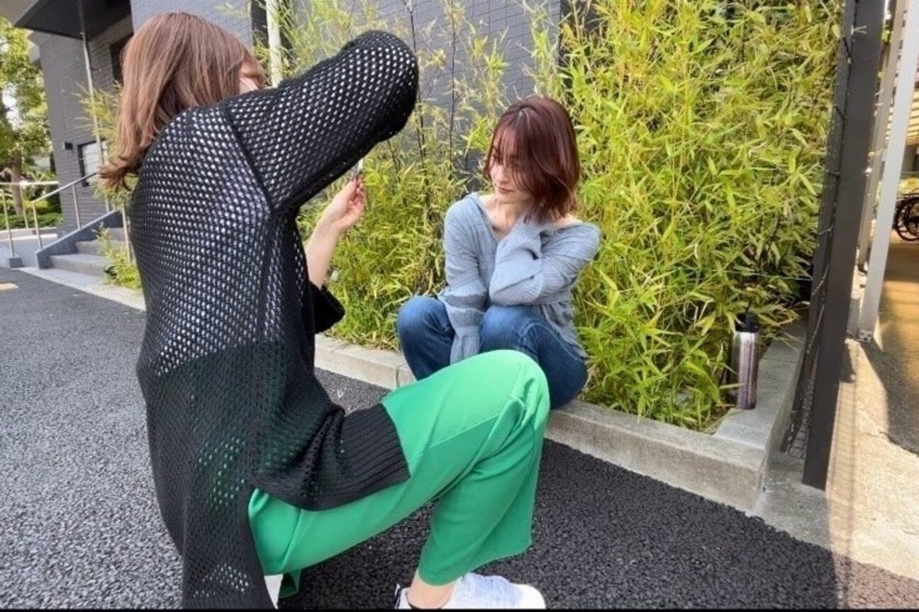 クラン 六甲道(Chlan)3