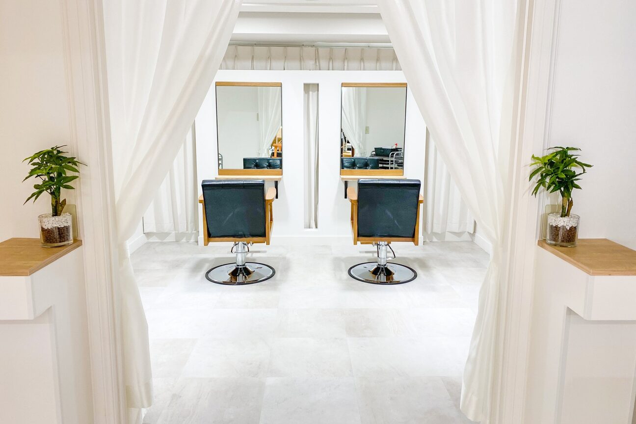 店舗の内観外観用画像1