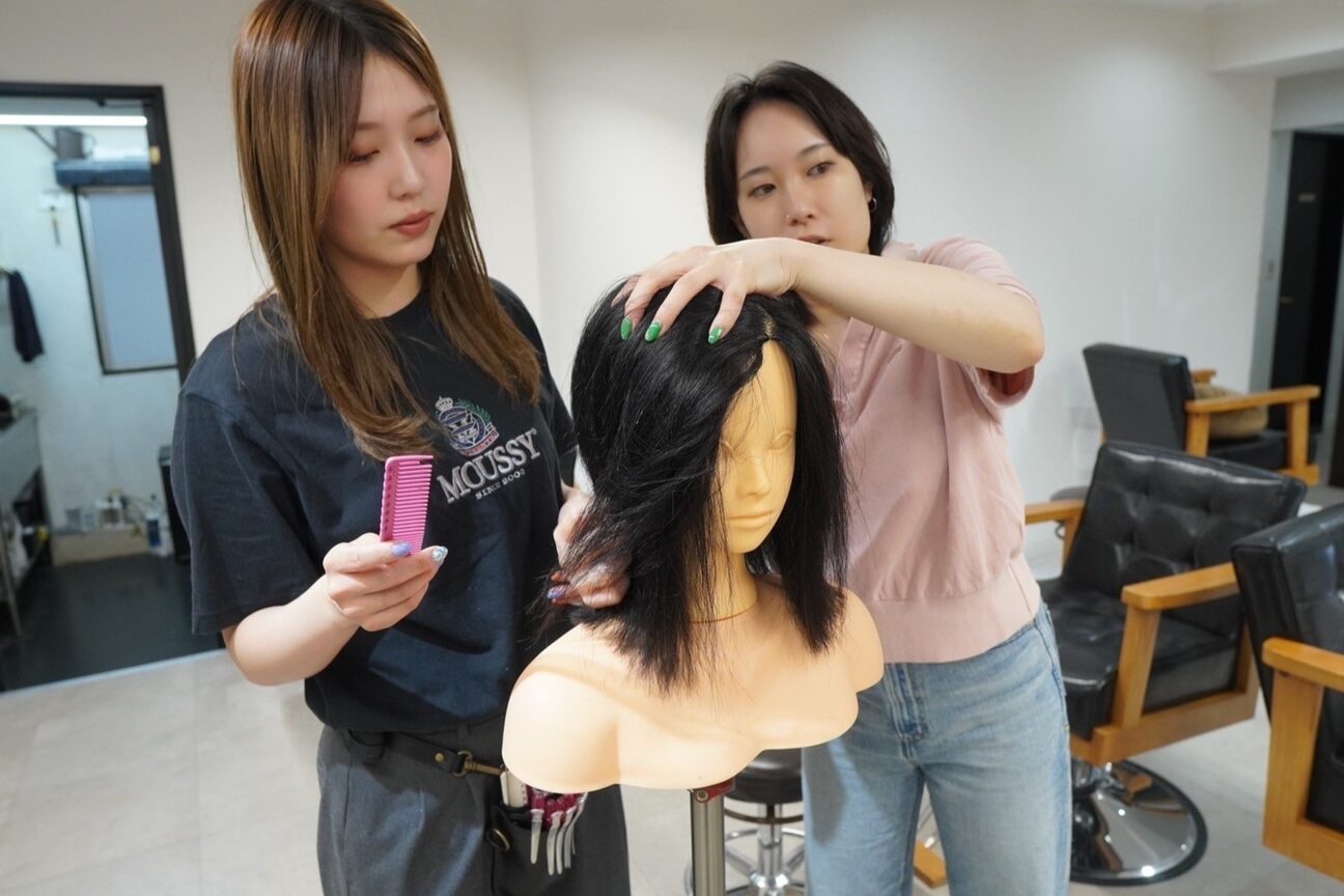 店舗の内観外観用画像2