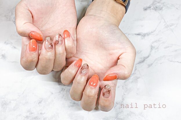 ネイルパティオ 草加店(nail patio)3