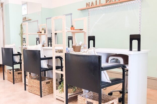 ネイルパティオ 草加店(nail patio)1