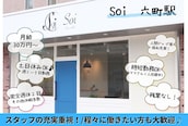ソア(SOI)