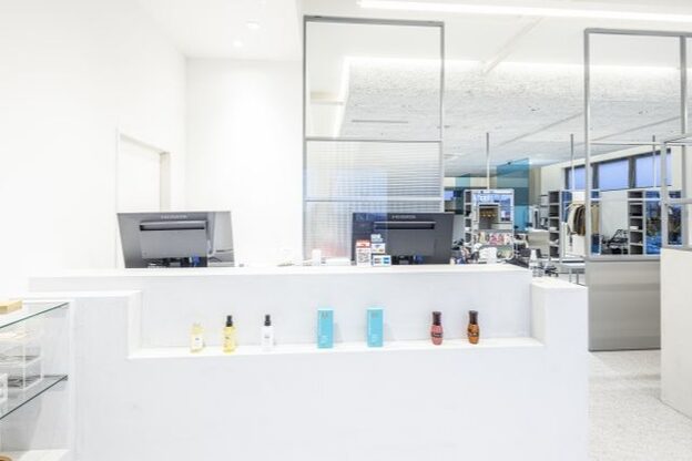 スカイ ネイル アンド アイ(SKY)3