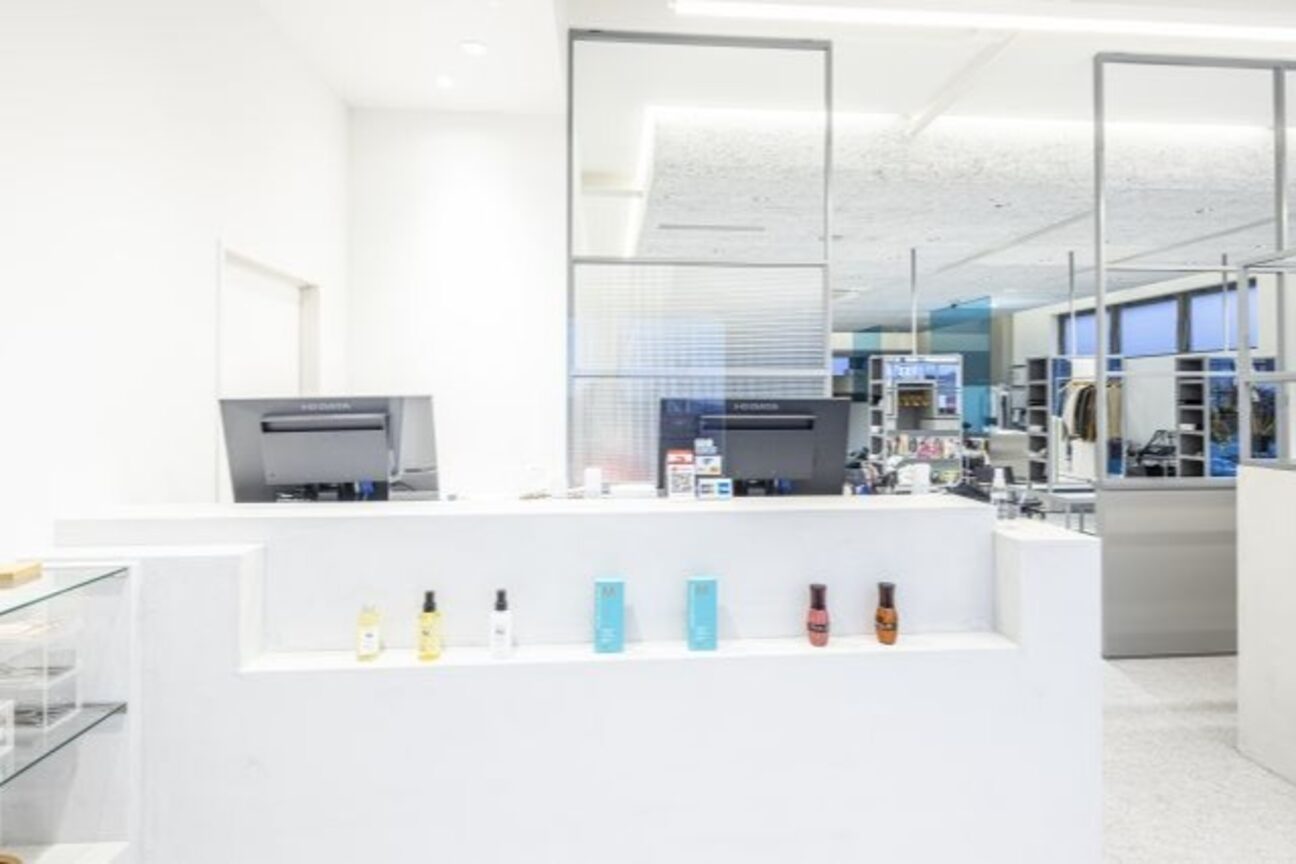 スカイ ネイル アンド アイ(SKY)3