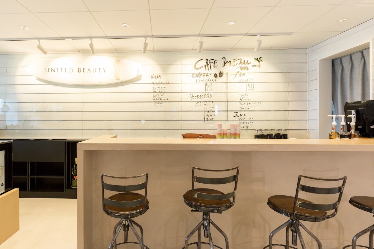 ユナイテッドビューティーウェストコースト(UNITED BEAUTY WEST COAST)3