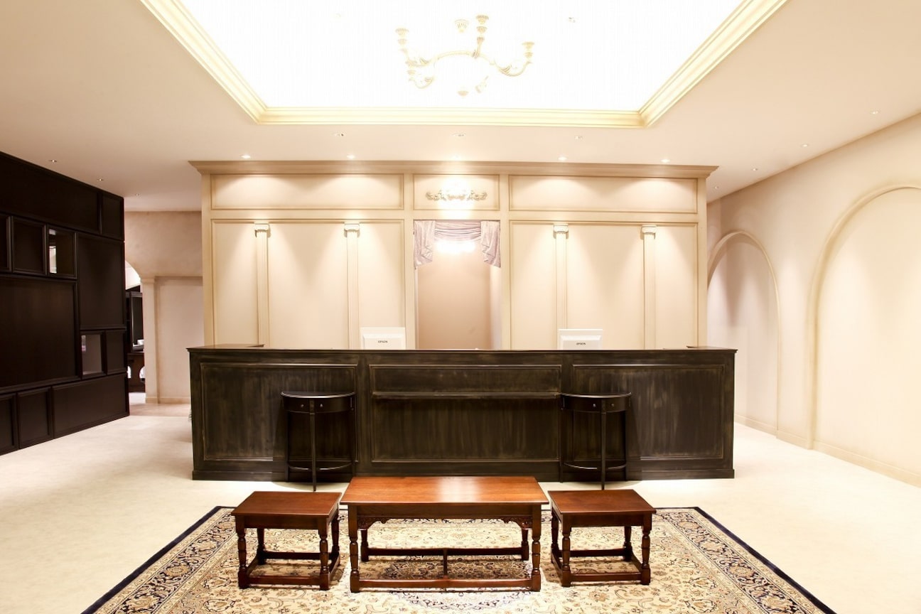 アレクサンドルオブカラーズ金沢(カラーズジャパン 株式会社)画像1