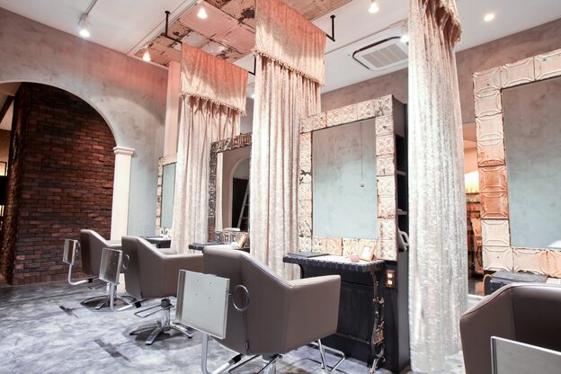 アイズニューヨークプレミアムトヤマ(I's New York PREMIUM TOYAMA)3