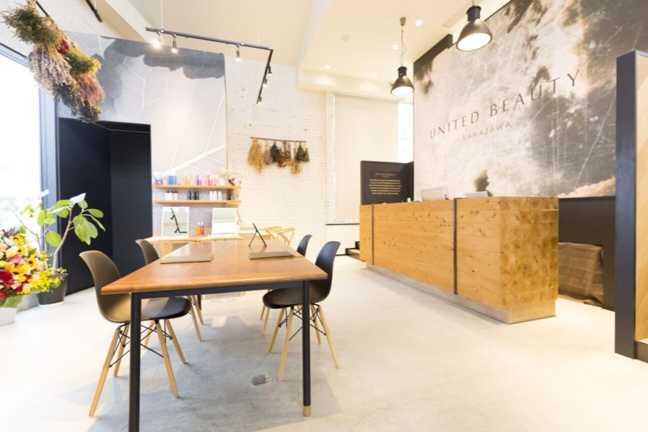 ユナイテッドビューティー 金沢(UNITED BEAUTY)3