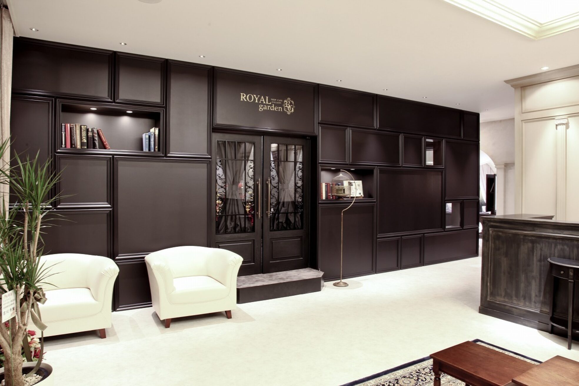 アレクサンドルオブカラーズカナザワ(ALEXANDRE OF COLORS KANAZAWA)12