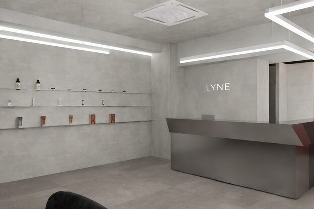 ライン(LYNE)7