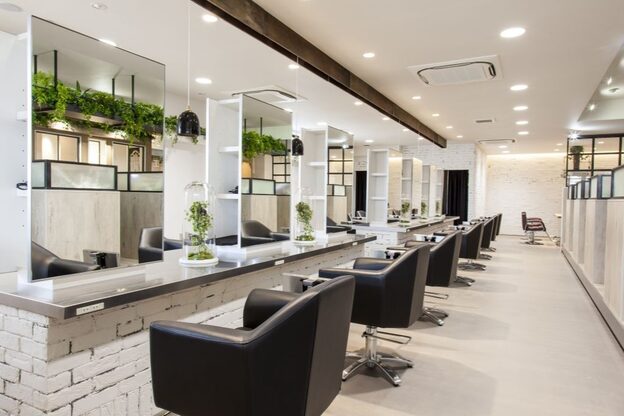 アトリウム (ATRIUM beauty life)3