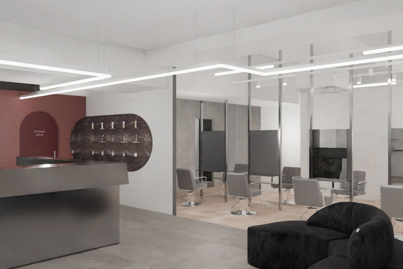 ライン（カラーズジャパン　株式会社）画像1