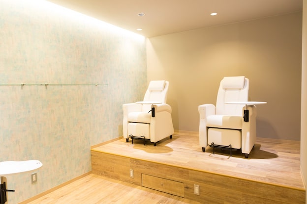 アールドヴィーヴル 東金沢店(Ar de vivre)6