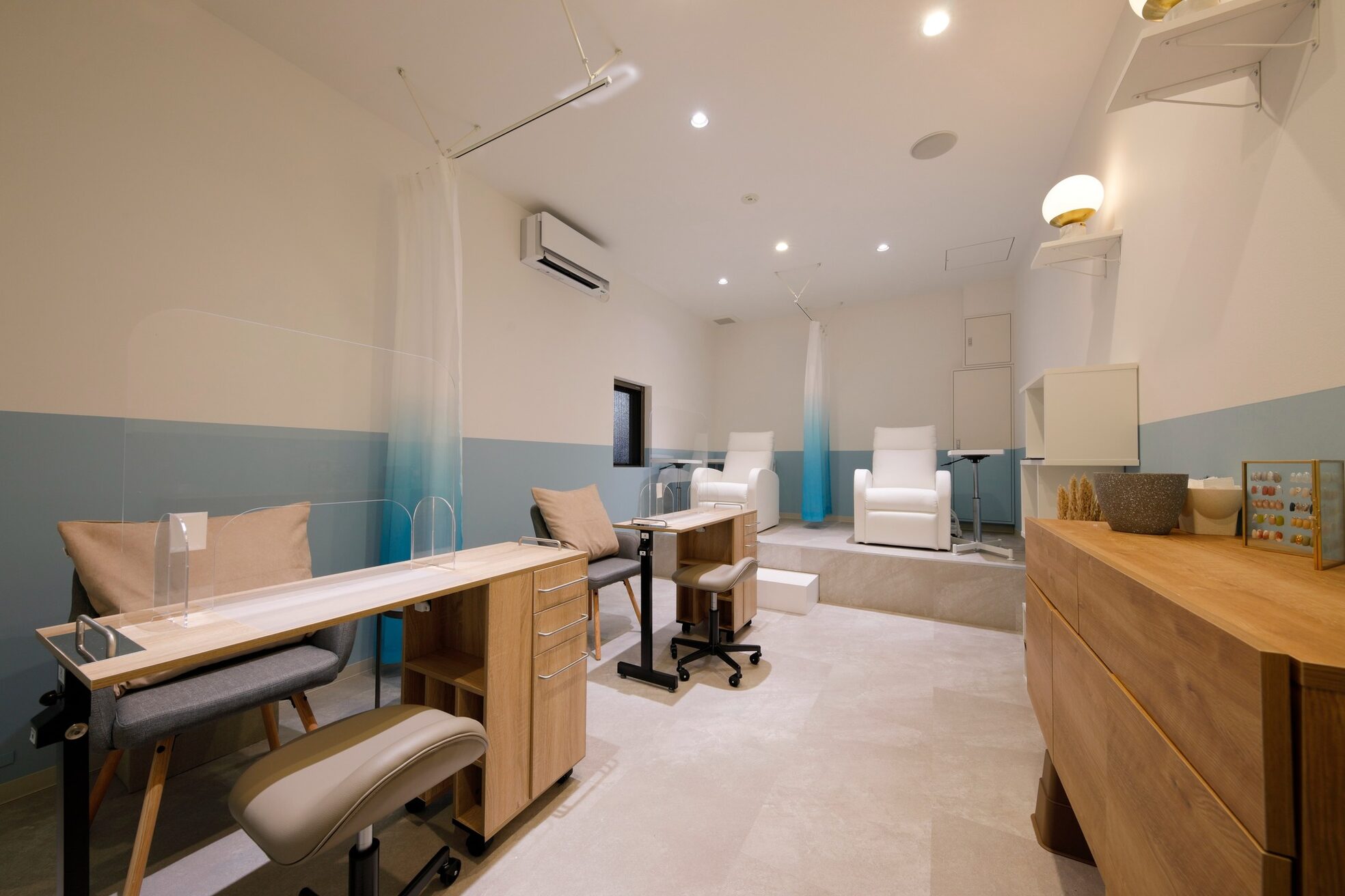 スカイ ネイル アンド アイ(SKY)11