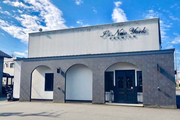 アイズニューヨークネイル(I's New York nail)2