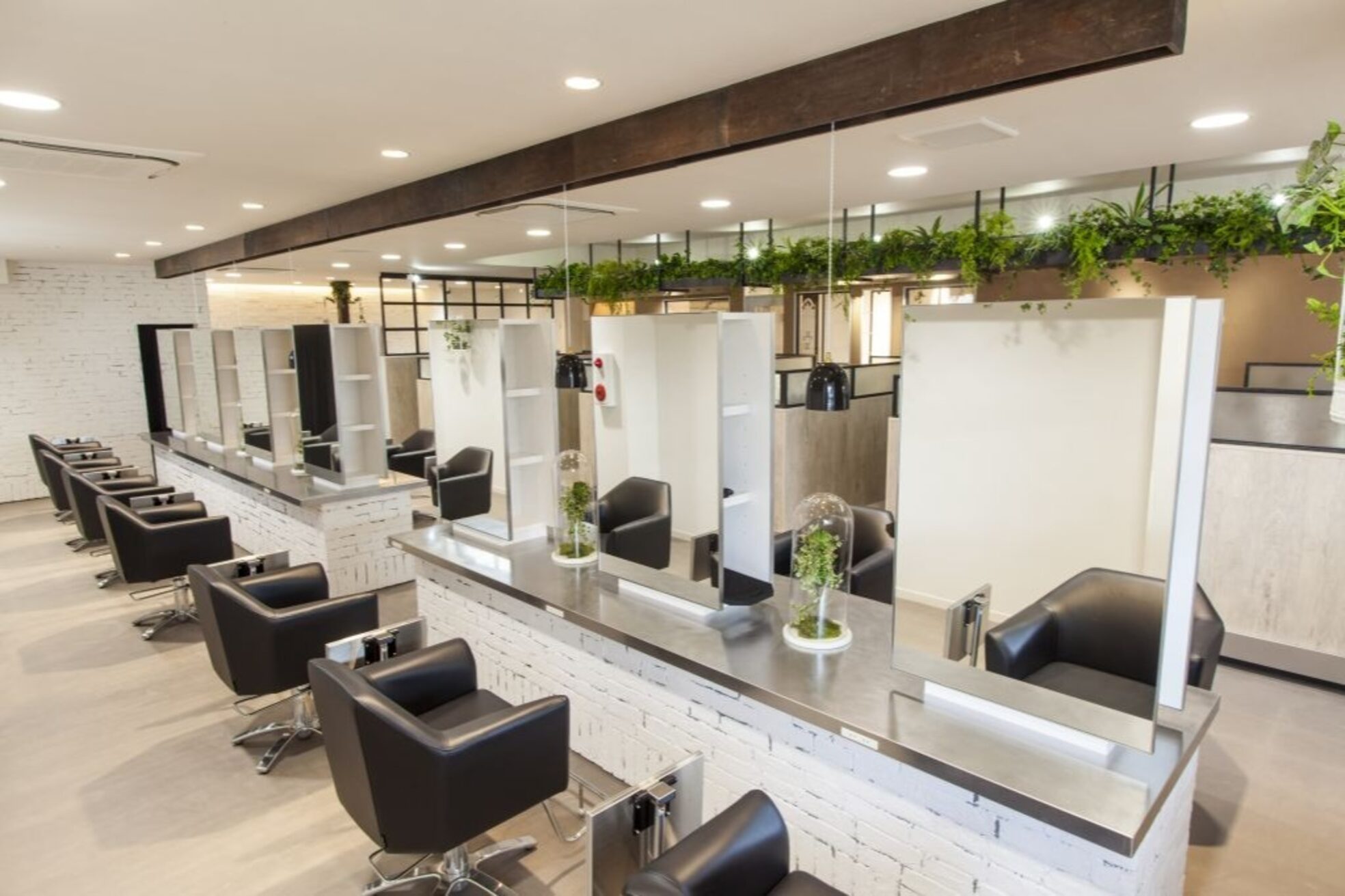 アトリウム (ATRIUM beauty life)7