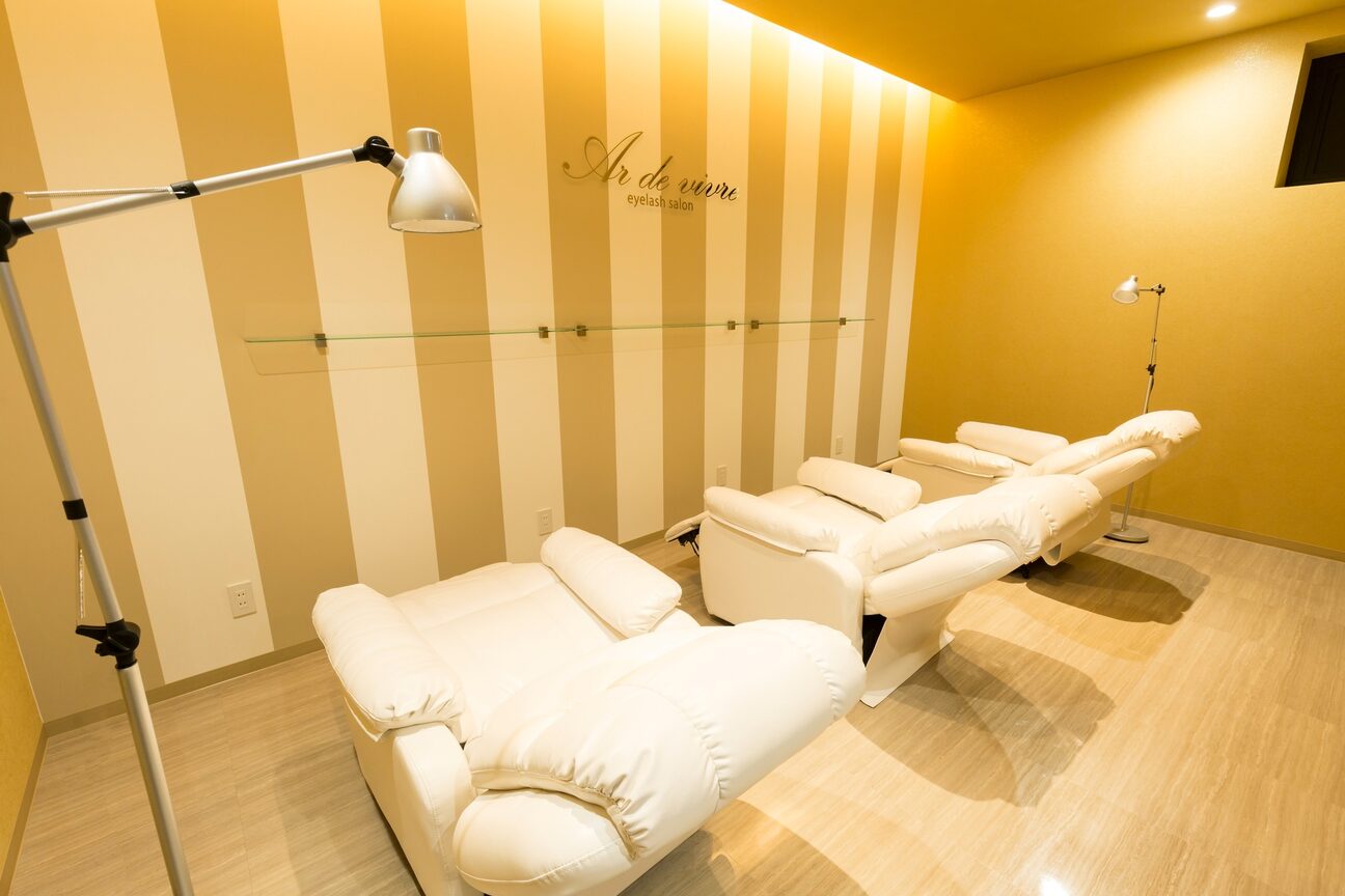 アールドヴィーヴル 富山(Ar de vivre)2