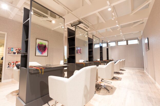 ユナイテッドビューティーウェストコースト(UNITED BEAUTY WEST COAST)2