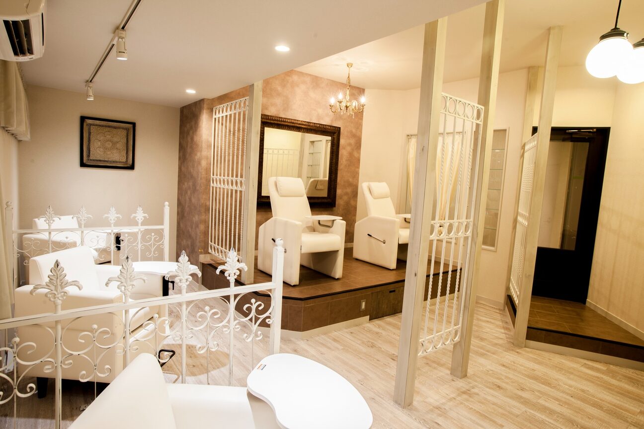 アールドヴィーヴル(Ar de vivre)3