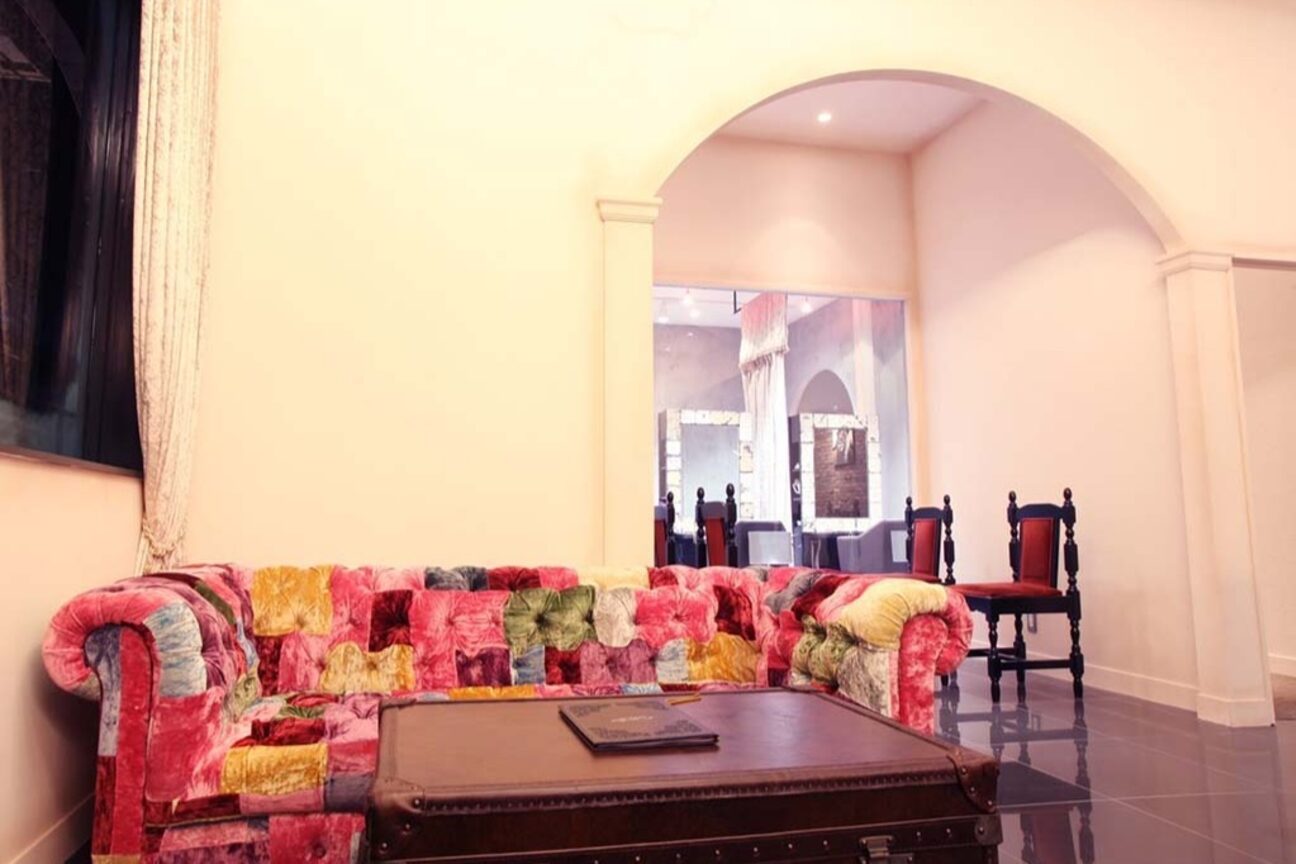 アイズニューヨークネイル(I's New York nail)3