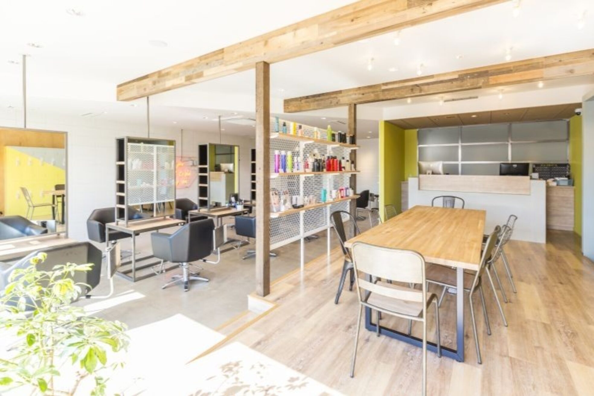 アールドヴィーヴル 東金沢店(Ar de vivre)3