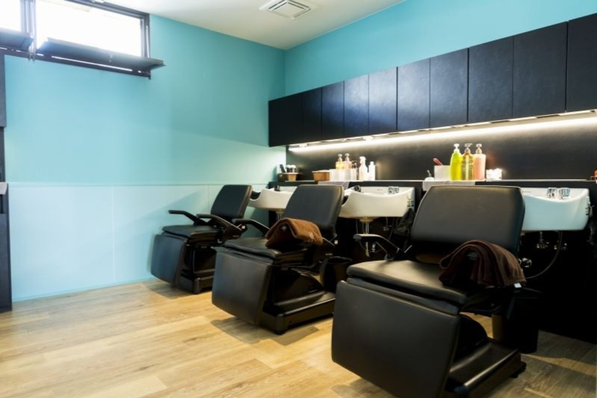 ネオアトリウム(neo atrium)6