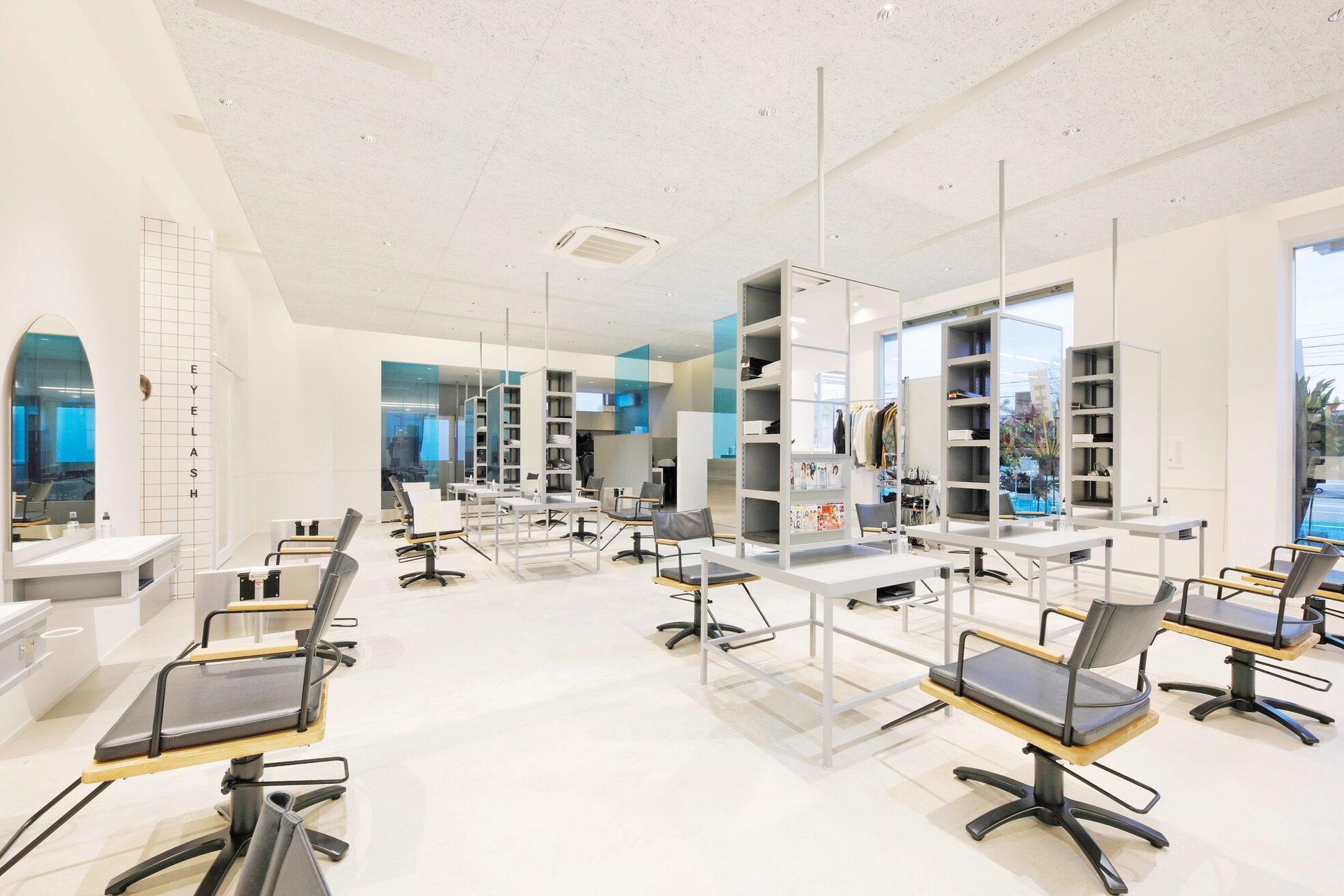 スカイ ネイル アンド アイ(SKY)4