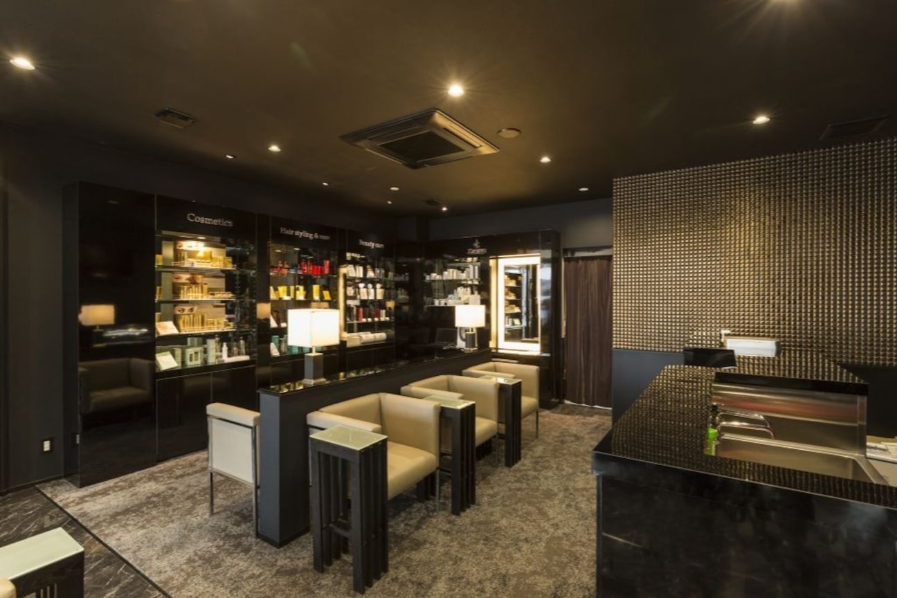 アレクサンドル オブ カラーズ トヤマ(ALEXANDRE OF COLORS TOYAMA)4