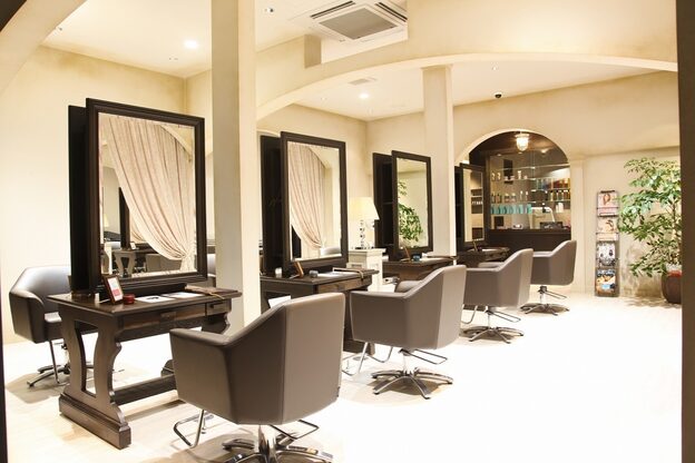 アレクサンドルオブカラーズカナザワ(ALEXANDRE OF COLORS KANAZAWA)4