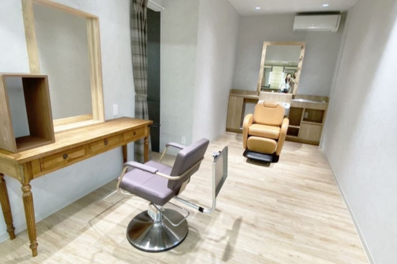 店舗の内観外観用画像2