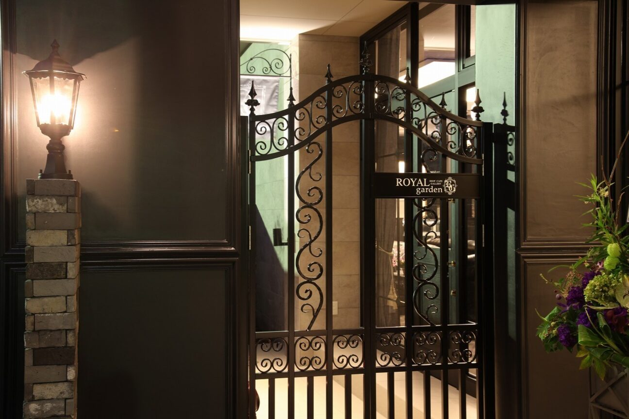 店舗の内観外観用画像2