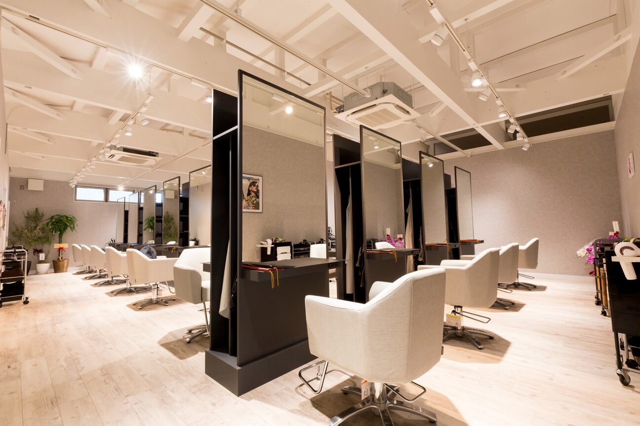 店舗の雰囲気外観用画像1