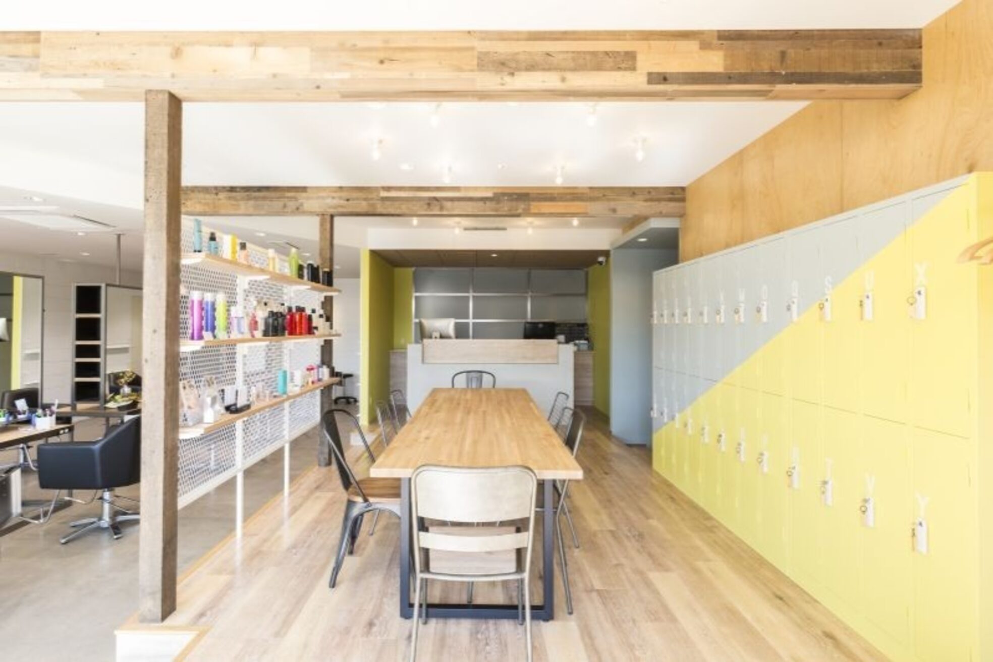 ネオアトリウム(neo atrium)3