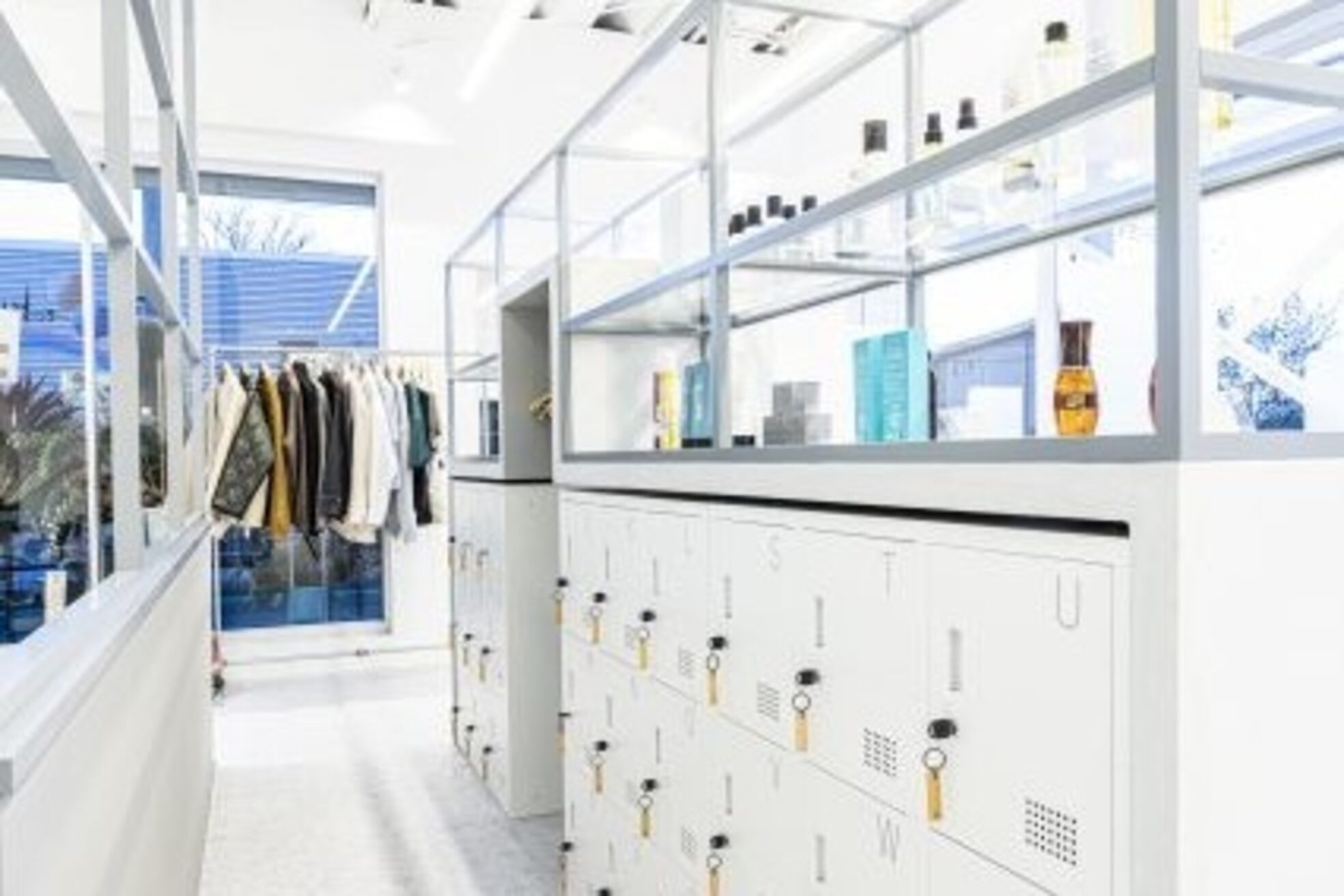 ザスカイ(THE SKY)9