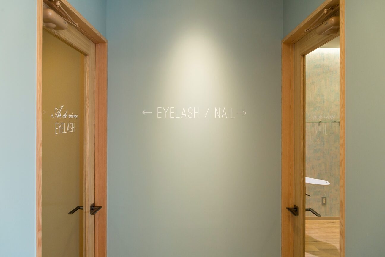 アールドヴィーヴル 東金沢店(Ar de vivre)4