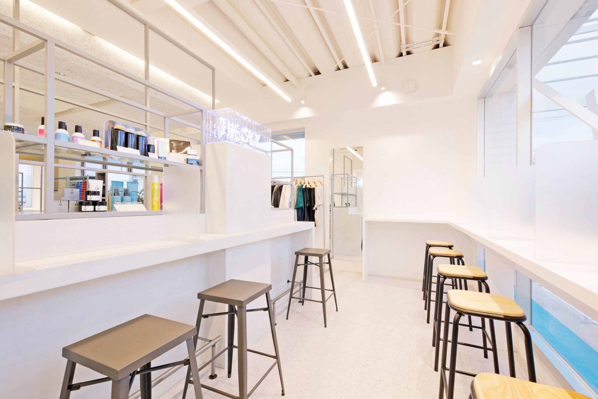 スカイ ネイル アンド アイ(SKY)1