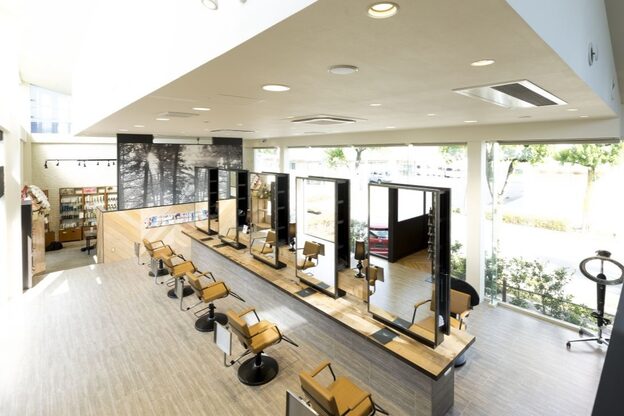 ユナイテッドビューティー 金沢(UNITED BEAUTY)4