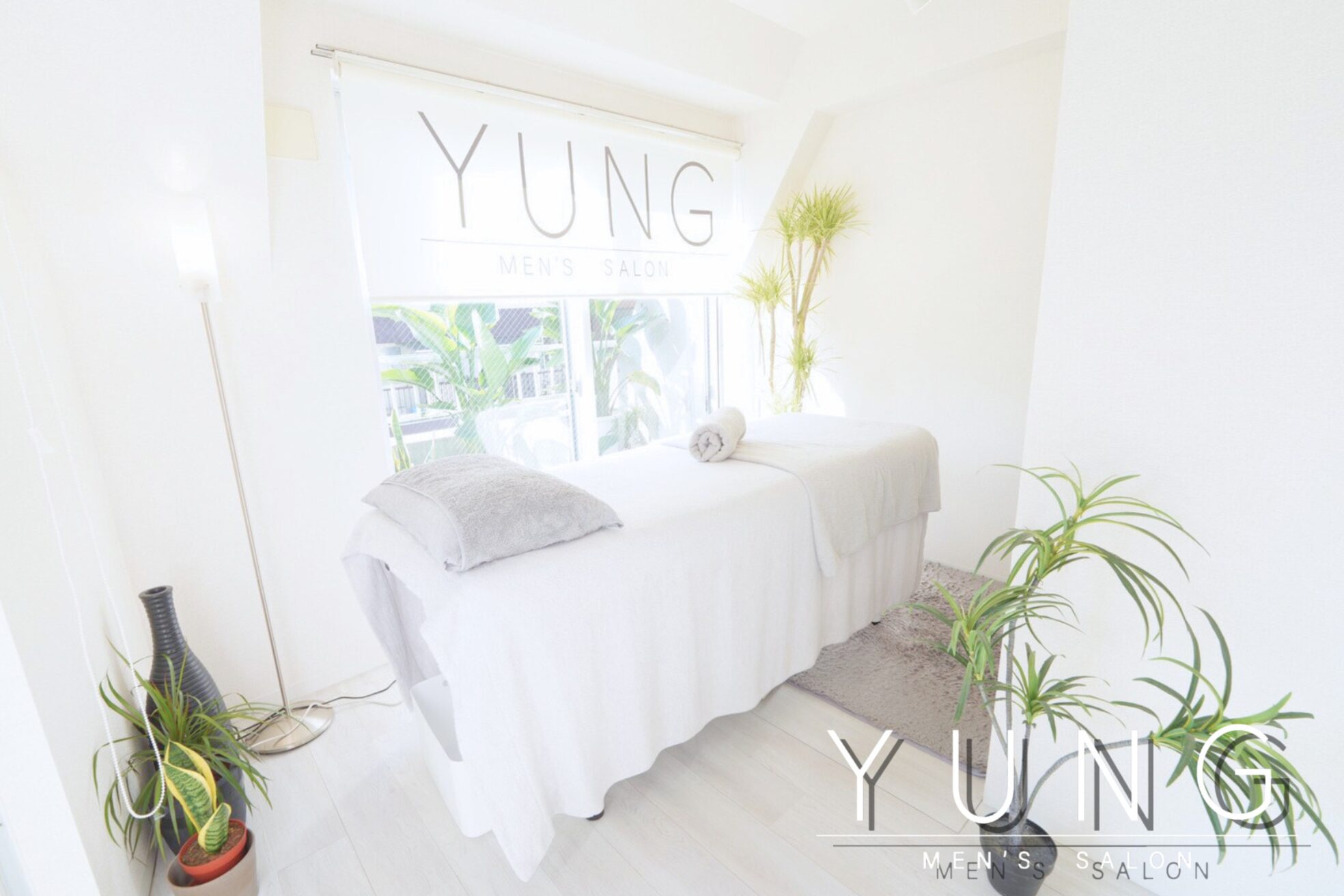 ユング 渋谷店(YUNG)5