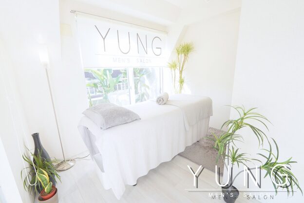 ユング 渋谷店(YUNG)5
