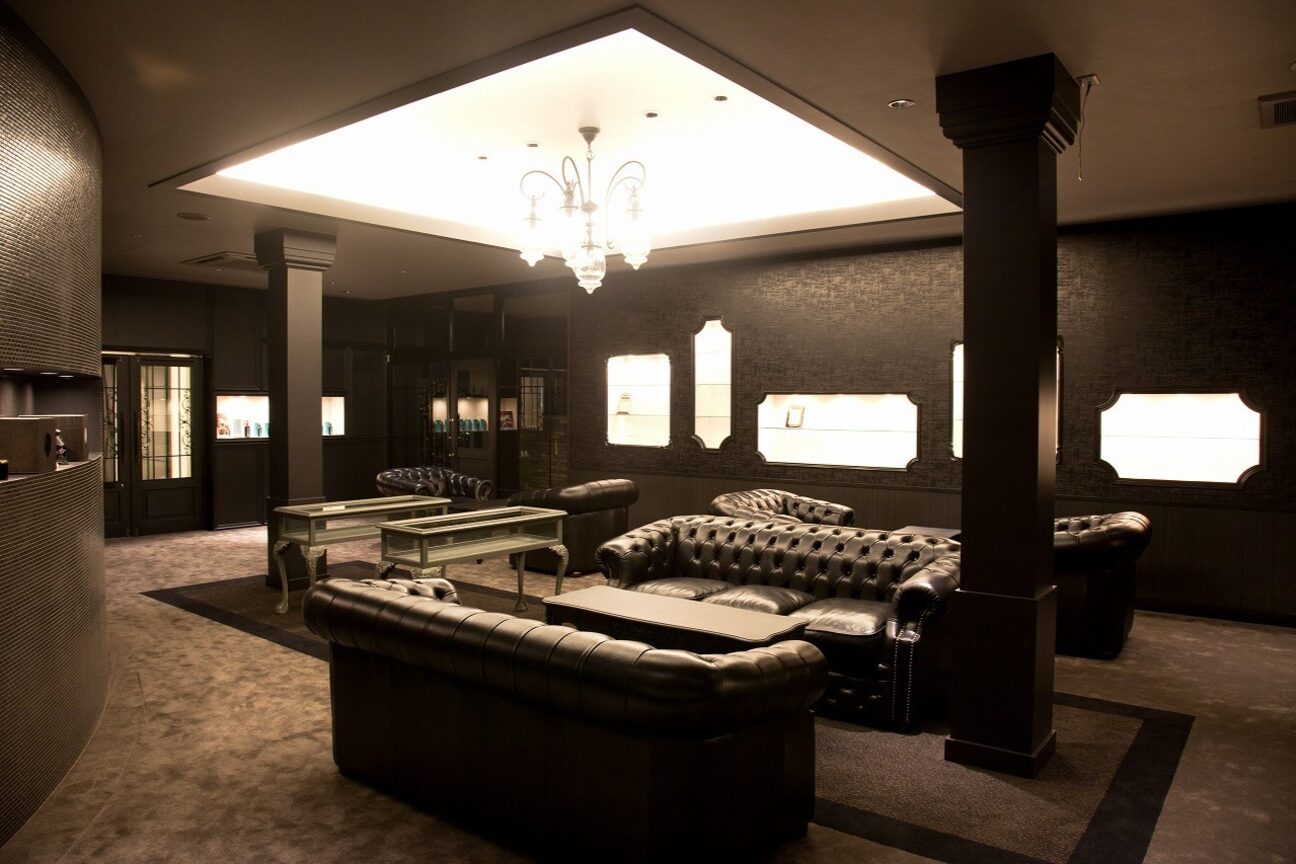 アレクサンドルオブカラーズカナザワ(ALEXANDRE OF COLORS KANAZAWA)3