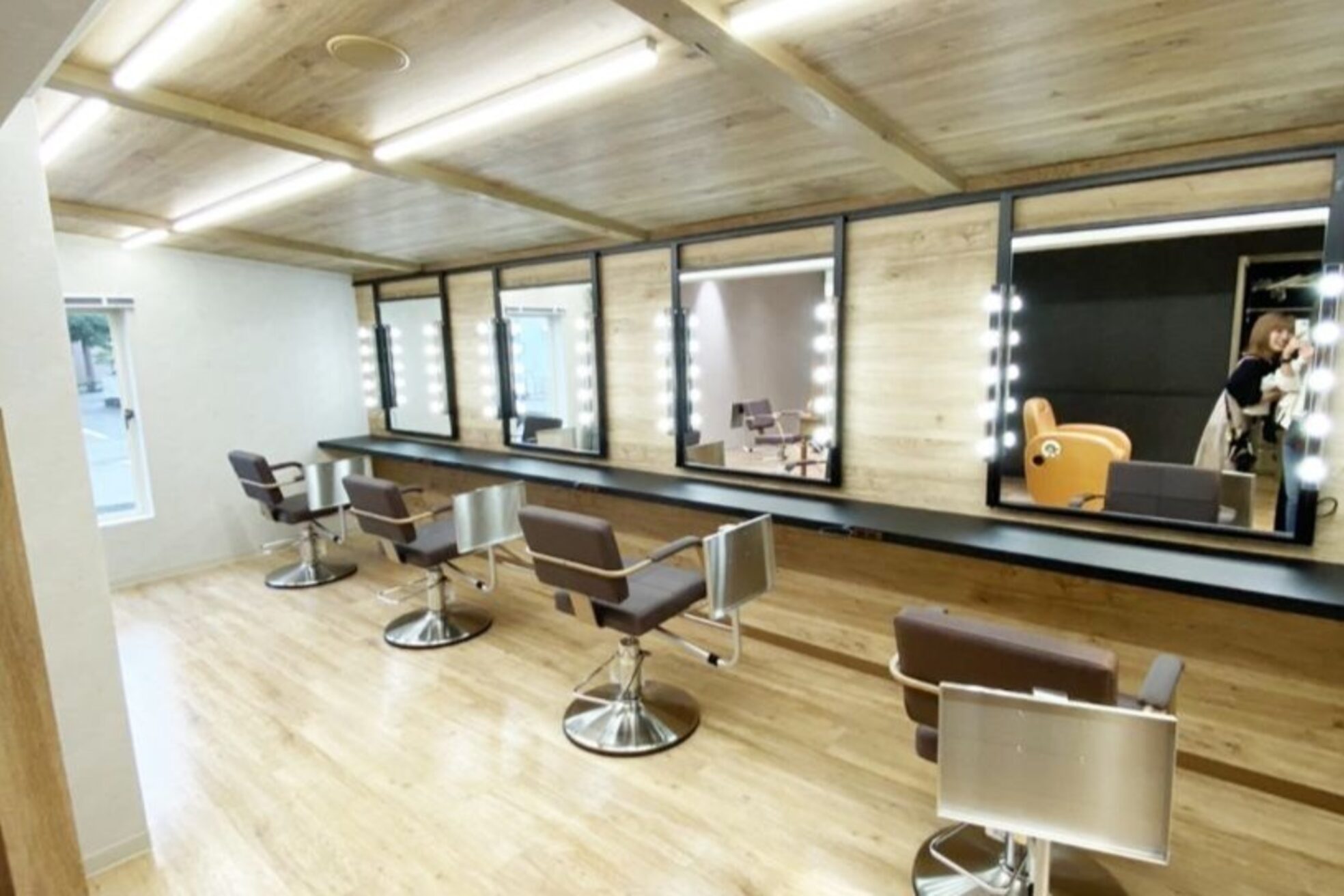 ユナイテッドビューティー 金沢(UNITED BEAUTY)5