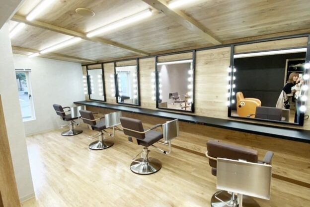 ユナイテッドビューティー 金沢(UNITED BEAUTY)5