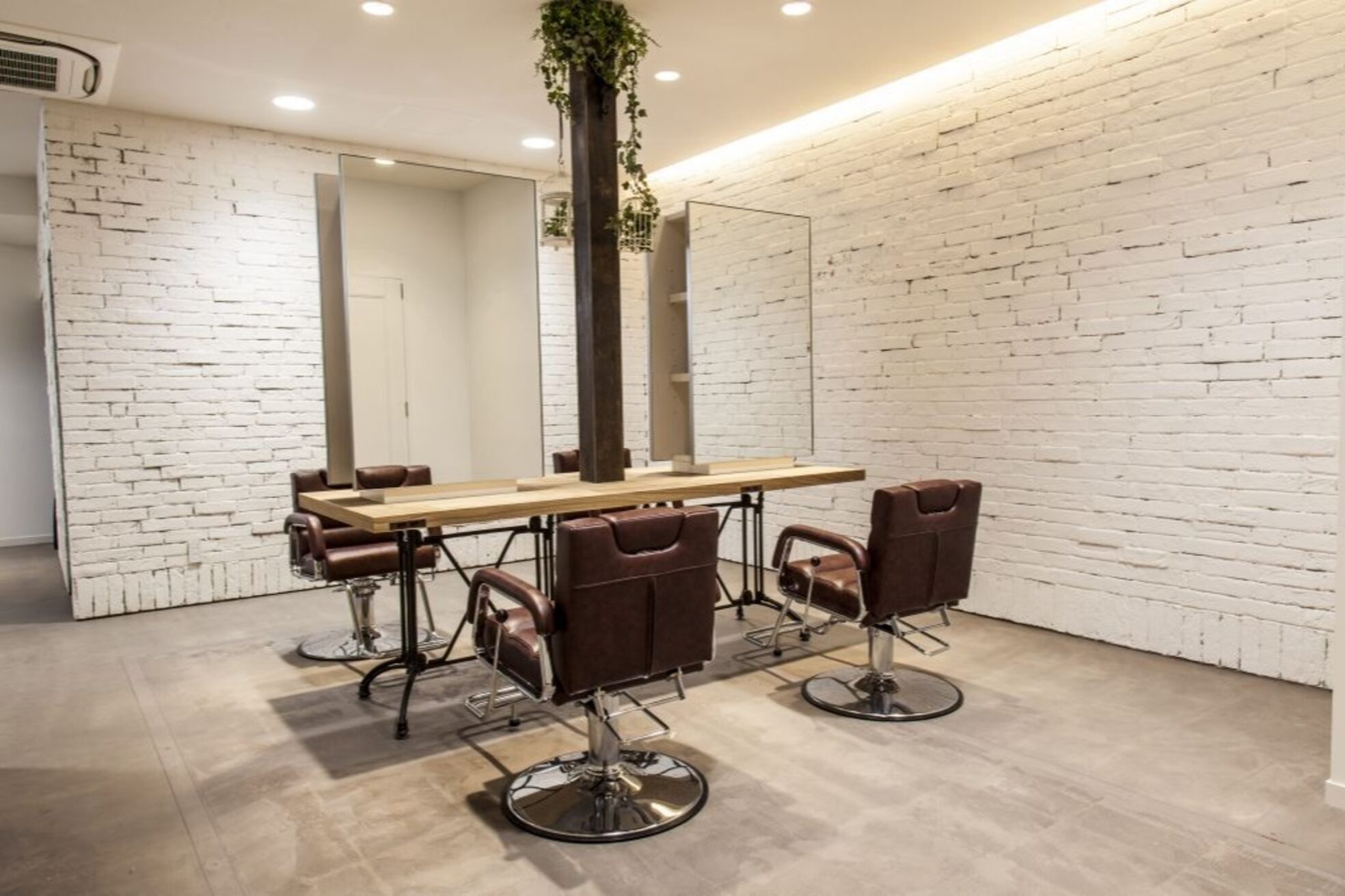 アトリウム (ATRIUM beauty life)12